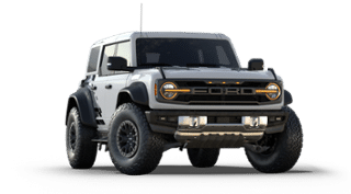2025 Ford Bronco® External Image 5